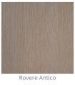 Panel de madera laminada a medida para interior color Roble Antiguo grosor 6/7 mm