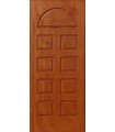 Customized panel for outdoor and indoor use in various colors Juno model