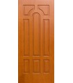 Customized panel for outdoor and indoor use in various colors Mars model