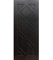 Customized panel for outdoor and indoor use in various colors Perseus model
